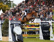 STAUT ESTOY AQUI LaBaule2013- S5 9788 : 2013, ESTOY AQUI, La Baule, STAUT KEVIN, foto di Stefano Secchi ©